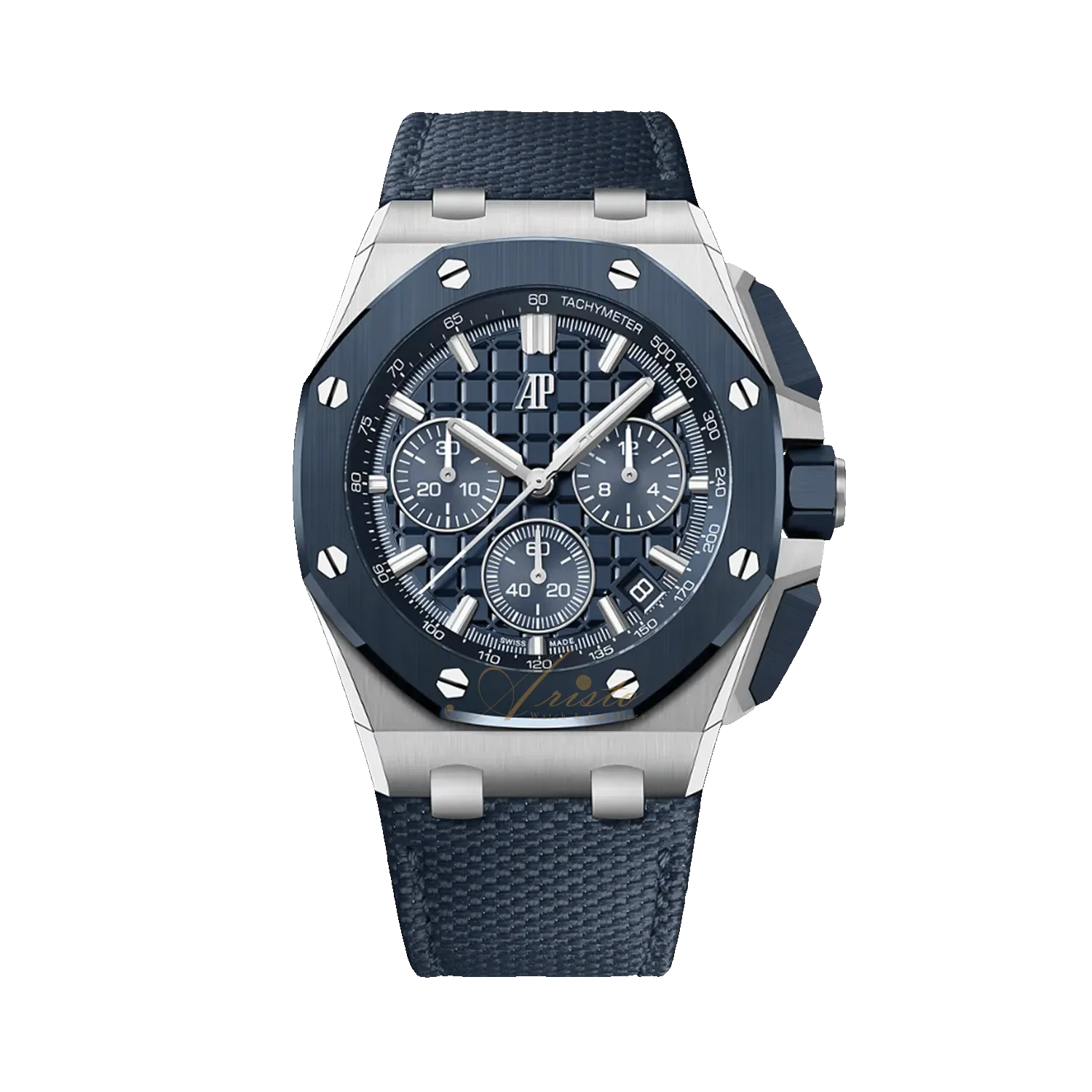 AUDEMARS PIGUET | ROYAL OAK OFFSHORE 67540SK.ZZ.A010CA.01 - Aristo